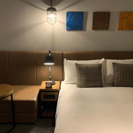 Hotel Resol Akihabara Tokió Kültér fotó