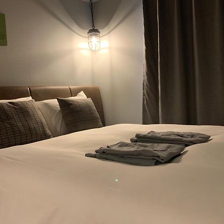 Hotel Resol Akihabara Tokió Kültér fotó