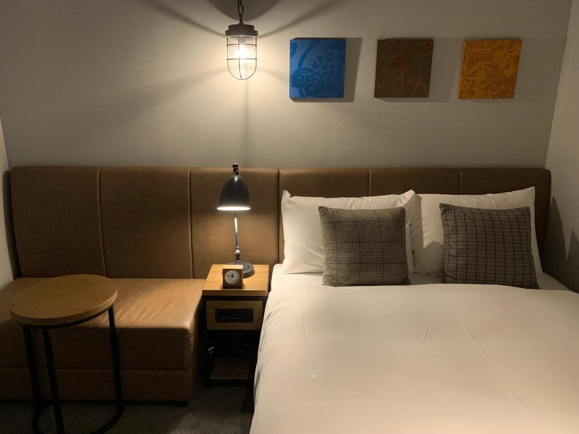 Hotel Resol Akihabara Tokió Kültér fotó