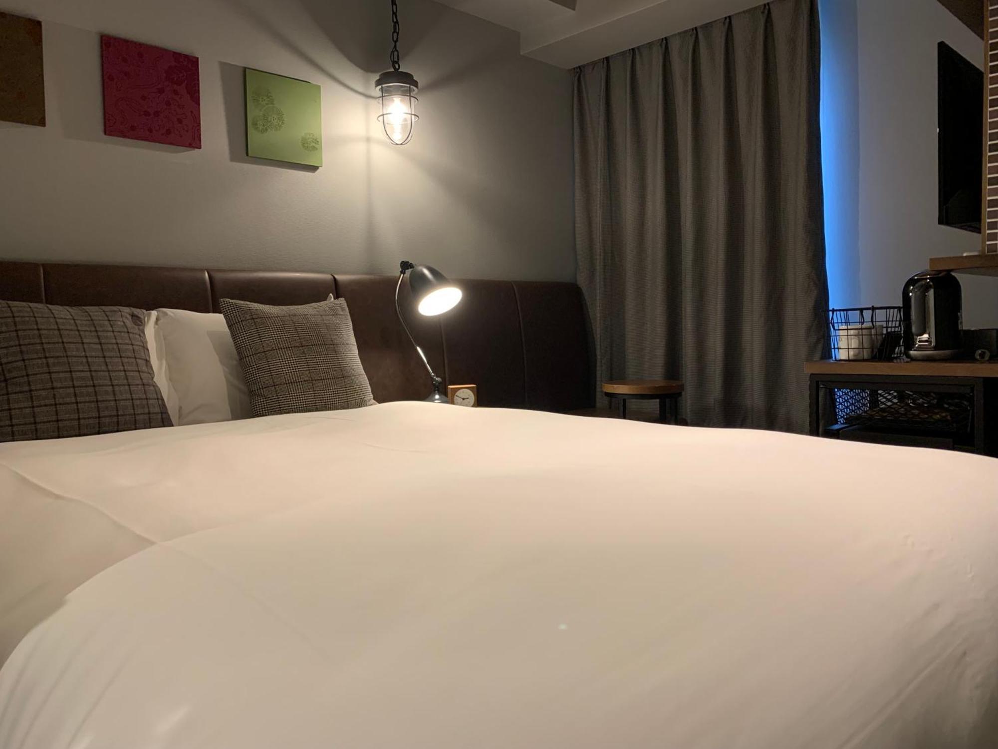 Hotel Resol Akihabara Tokió Kültér fotó