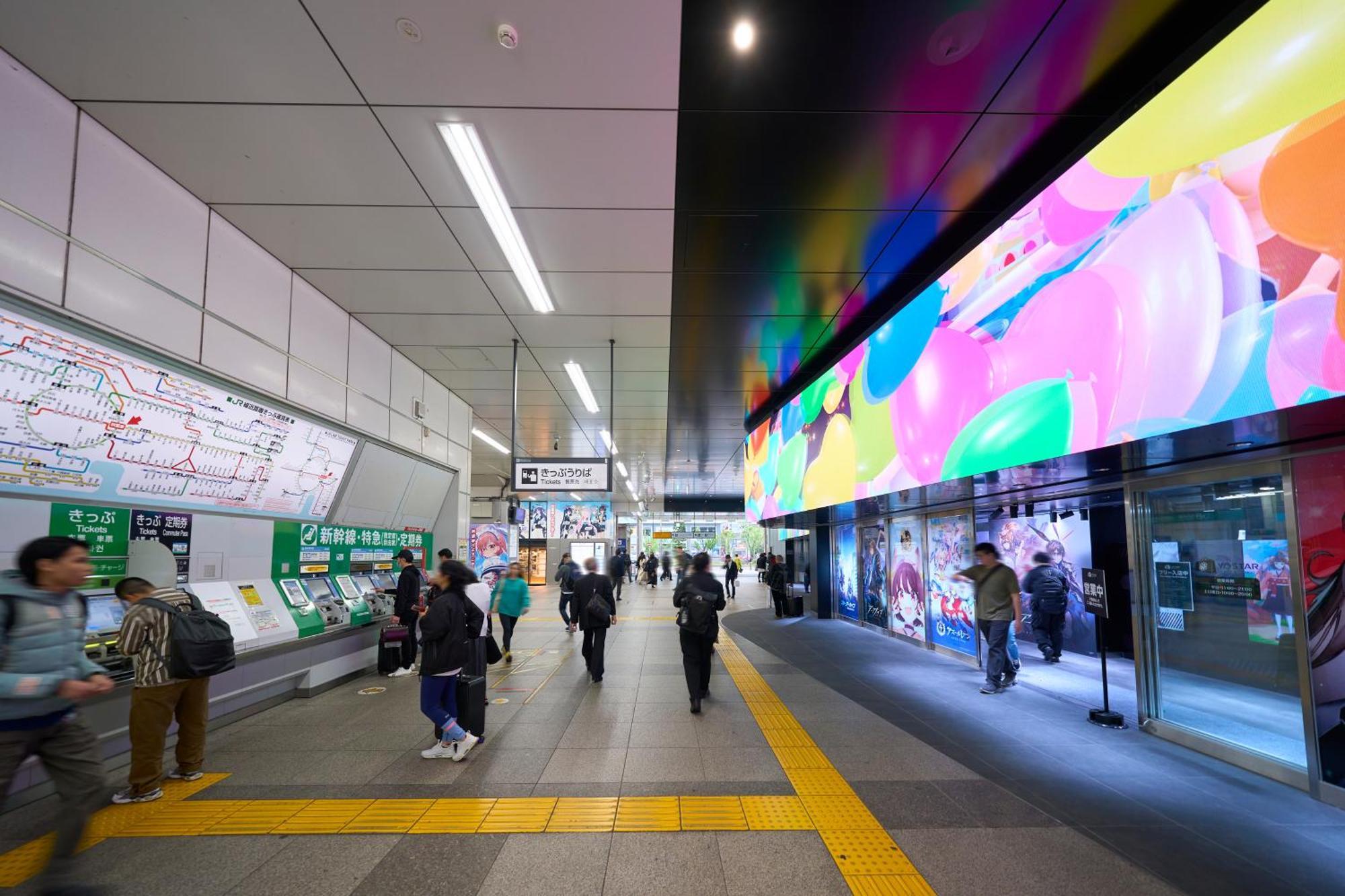 Hotel Resol Akihabara Tokió Kültér fotó