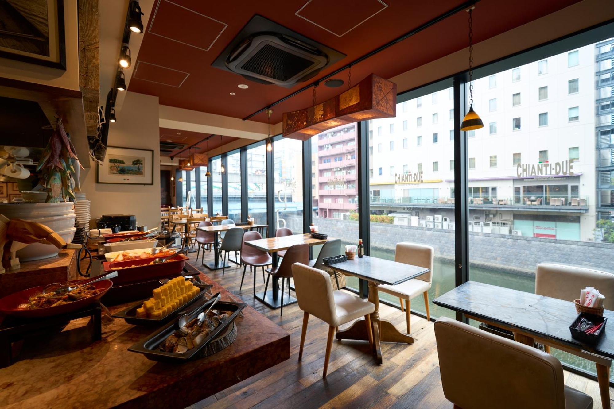 Hotel Resol Akihabara Tokió Kültér fotó