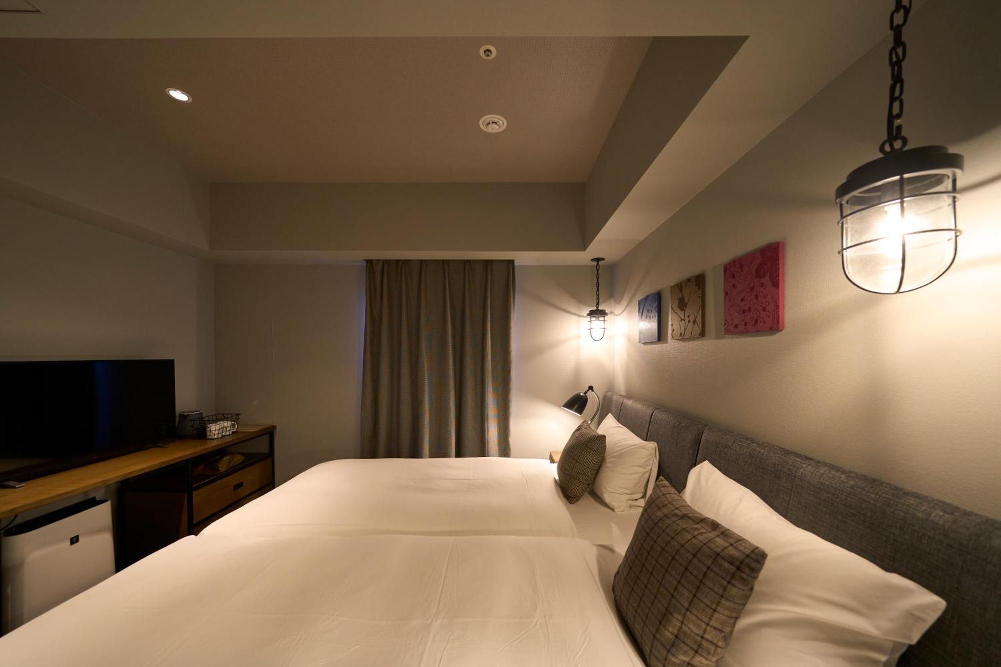 Hotel Resol Akihabara Tokió Kültér fotó