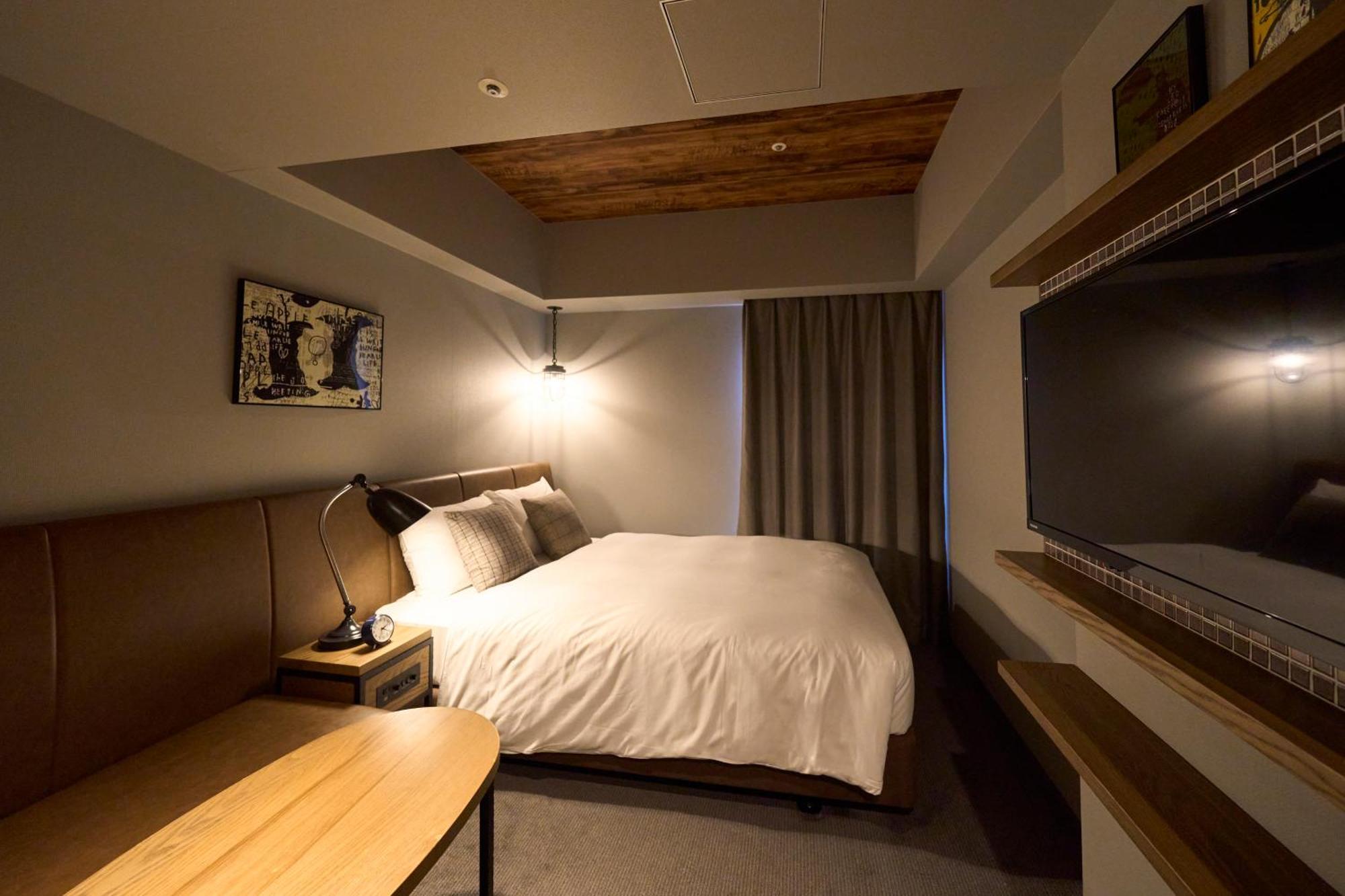 Hotel Resol Akihabara Tokió Kültér fotó